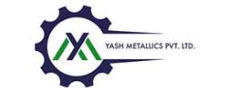 Yash Metalic Pvt Ltd