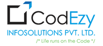 CodEzy Infosolutions LLP Logo